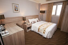 Unique Holiday Hotel