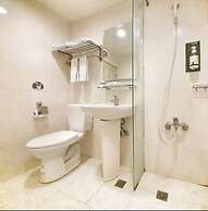 Unique Holiday Hotel