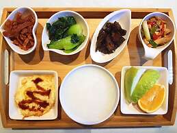 Unique Holiday Hotel