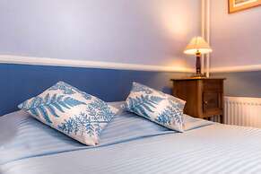 Hôtel des Arts Cité Bergère