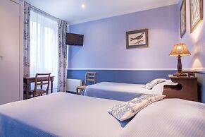 Hôtel des Arts Cité Bergère