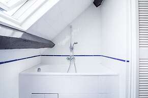 Hôtel des Arts Cité Bergère