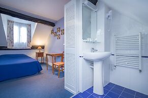 Hôtel des Arts Cité Bergère