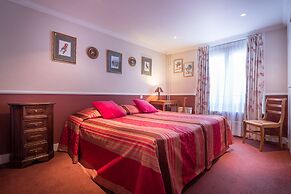 Hôtel des Arts Cité Bergère