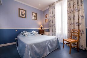 Hôtel des Arts Cité Bergère