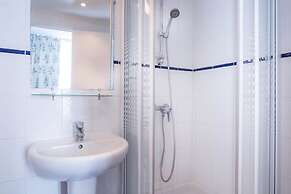 Hôtel des Arts Cité Bergère