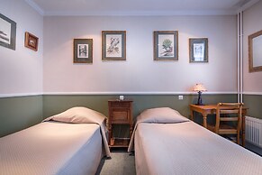 Hôtel des Arts Cité Bergère