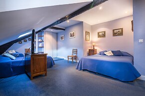 Hôtel des Arts Cité Bergère