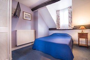 Hôtel des Arts Cité Bergère