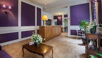 Hôtel des Arts Cité Bergère