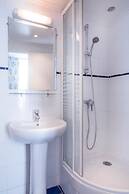 Hôtel des Arts Cité Bergère