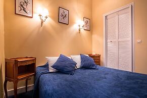 Hôtel des Arts Cité Bergère