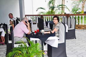Hotel Thai Lanka