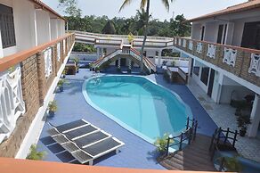 Hotel Thai Lanka