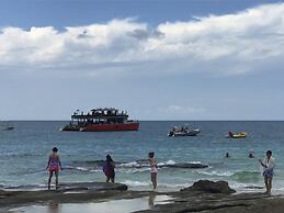 Side Walk Boutique Hotel