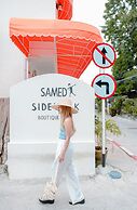 Side Walk Boutique Hotel
