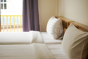 Side Walk Boutique Hotel