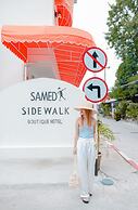 Side Walk Boutique Hotel