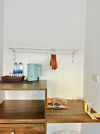 Side Walk Boutique Hotel