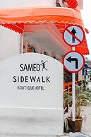 Side Walk Boutique Hotel