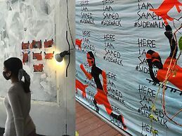 Side Walk Boutique Hotel