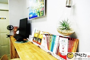 GDJ Guesthouse - Hostel