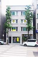 GDJ Guesthouse - Hostel