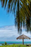 Hakuna Majiwe Beach Lodge