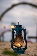 Hakuna Majiwe Beach Lodge