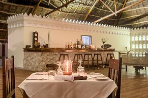 Hakuna Majiwe Beach Lodge