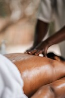 Hakuna Majiwe Beach Lodge