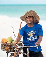 Hakuna Majiwe Beach Lodge