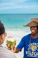 Hakuna Majiwe Beach Lodge