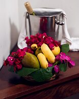 Hakuna Majiwe Beach Lodge