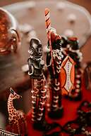 Hakuna Majiwe Beach Lodge