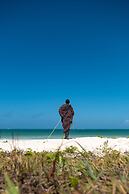Hakuna Majiwe Beach Lodge
