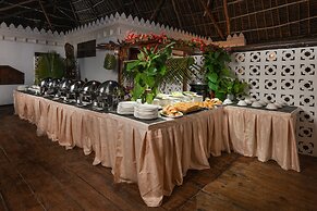 Hakuna Majiwe Beach Lodge