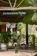 Hakuna Majiwe Beach Lodge