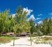 Hakuna Majiwe Beach Lodge