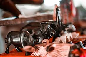 Hakuna Majiwe Beach Lodge