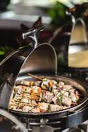 Hakuna Majiwe Beach Lodge