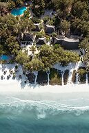 Hakuna Majiwe Beach Lodge