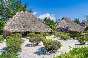 Hakuna Majiwe Beach Lodge
