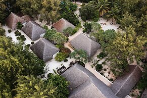 Hakuna Majiwe Beach Lodge