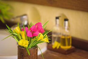 Hakuna Majiwe Beach Lodge