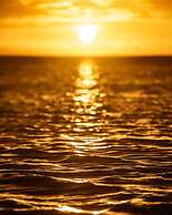 Hakuna Majiwe Beach Lodge