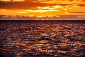 Hakuna Majiwe Beach Lodge