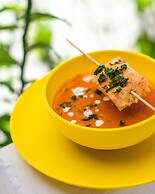 Hakuna Majiwe Beach Lodge