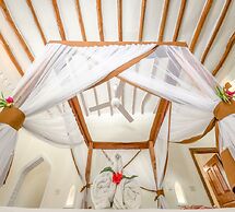 Hakuna Majiwe Beach Lodge