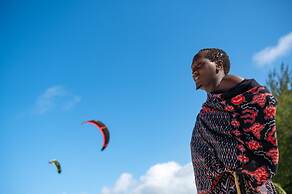 Hakuna Majiwe Beach Lodge